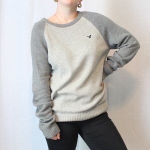 American Eagle Outfitters sweater